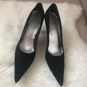 Stuart Weitzman shoes 8 1/2 N